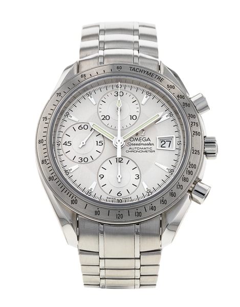 Omega Speedmaster Date 3211.30.00
